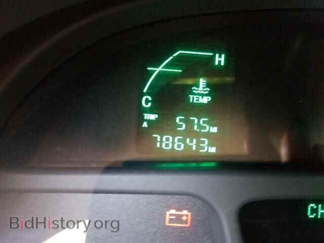 2002 CADILLAC DEVILLE - VIN: 1G6KD54Y32U124739 - Photo 8