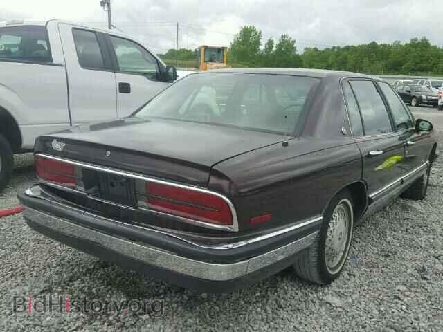 1994 BUICK PARK AVE - VIN: 1G4CW52L0RH611236 - Фото 4