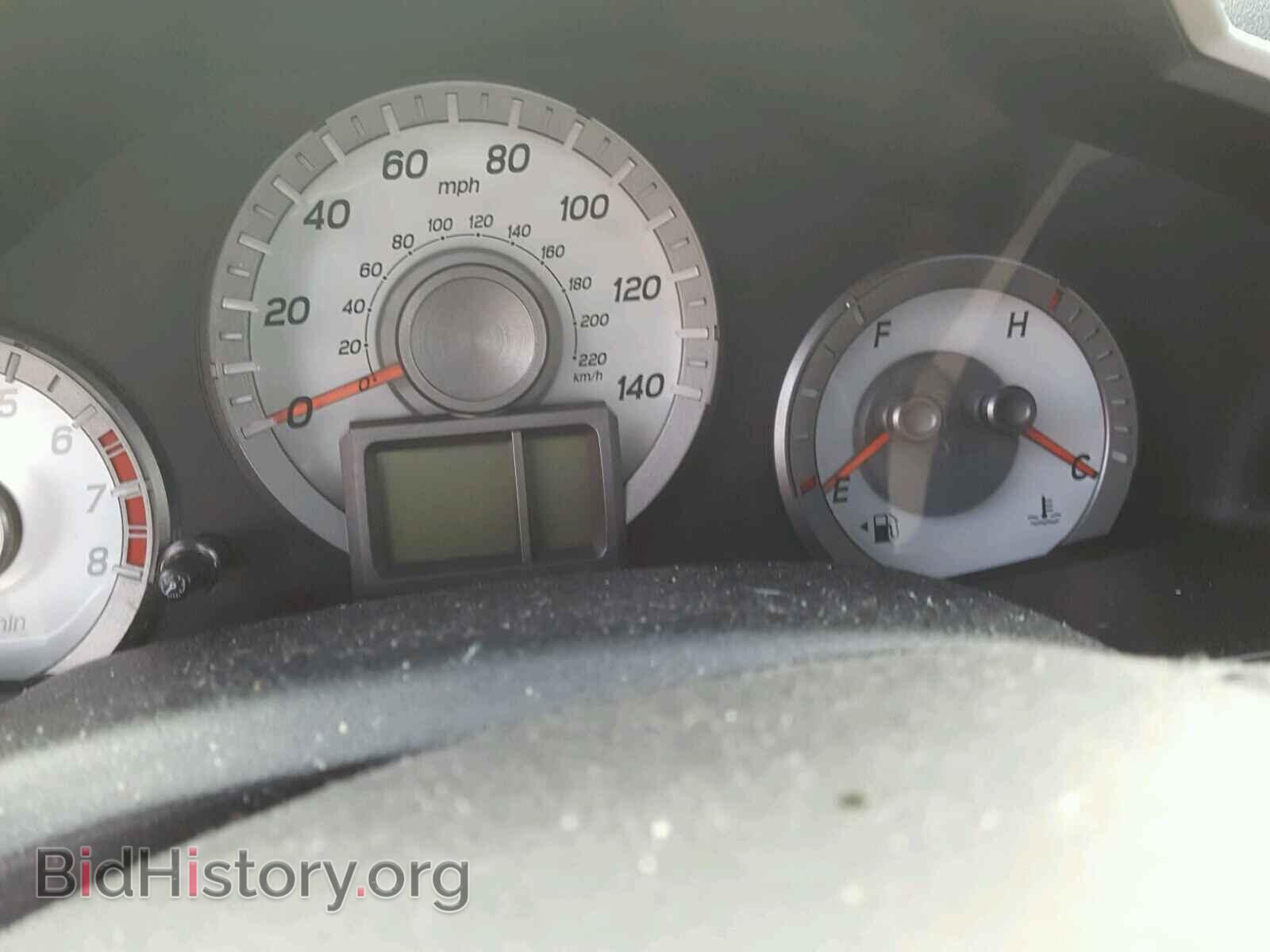 2013 HONDA PILOT - VIN: 5FNYF4H53DB084489 - Фото 8