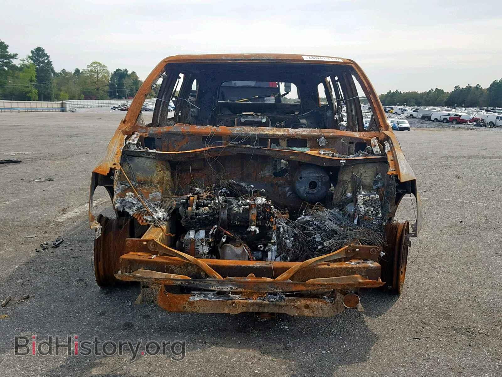 2012 DODGE RAM VAN - VIN: 2C4RDGAG7CR217314 - Фото 9