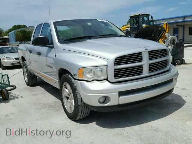 Фотография 1D7HA18D64S755294 - DODGE RAM 1500 2004