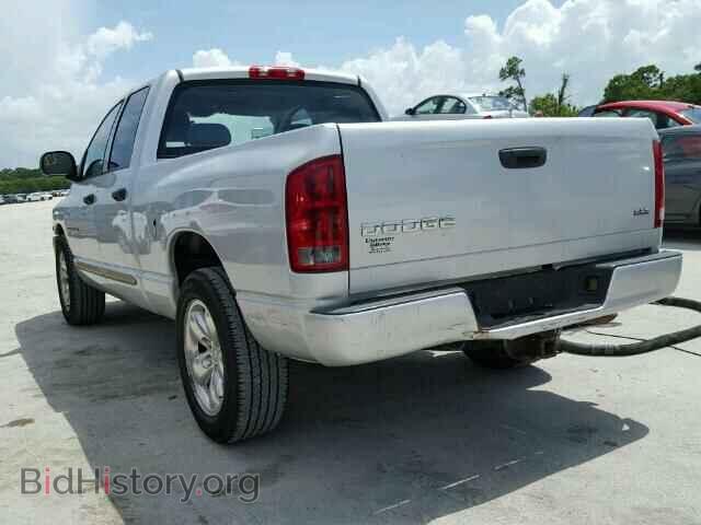 2004 DODGE RAM 1500 - VIN: 1D7HA18D64S755294 - Фото 3