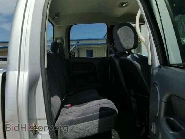 2004 DODGE RAM 1500 - VIN: 1D7HA18D64S755294 - Фото 6