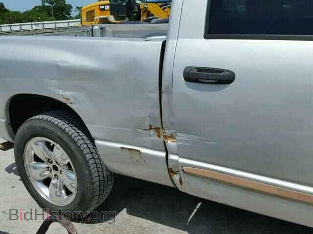 2004 DODGE RAM 1500 - VIN: 1D7HA18D64S755294 - Фото 10