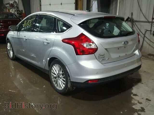 2012 FORD FOCUS - VIN: 1FAHP3M27CL453942 - Photo 3