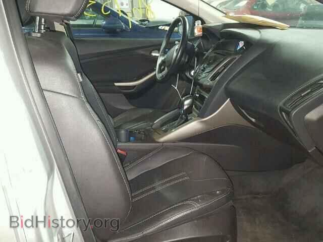 2012 FORD FOCUS - VIN: 1FAHP3M27CL453942 - Photo 5