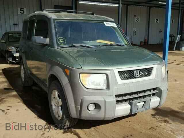 Photo 5J6YH28523L030332 - HONDA ELEMENT 2003