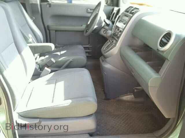 2003 HONDA ELEMENT - VIN: 5J6YH28523L030332 - Photo 5