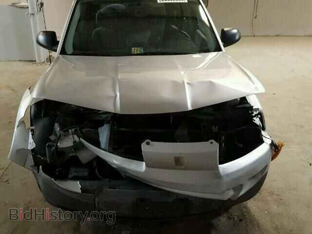 2003 SATURN VUE - VIN: 5GZCZ23D53S828159 - Фото 7