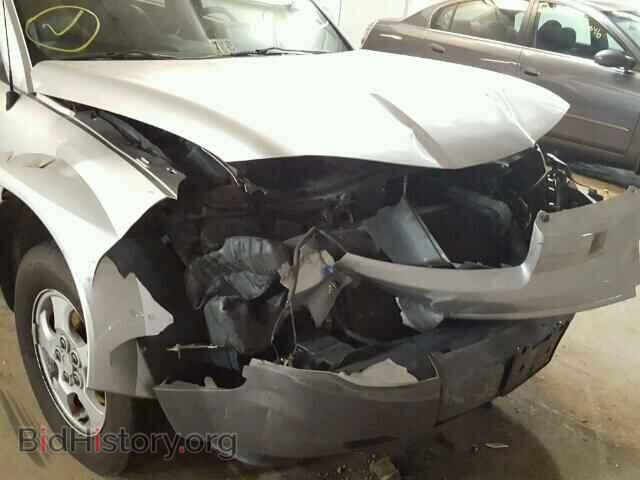 2003 SATURN VUE - VIN: 5GZCZ23D53S828159 - Фото 9