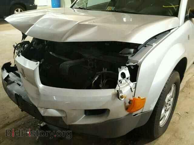 2003 SATURN VUE - VIN: 5GZCZ23D53S828159 - Фото 10