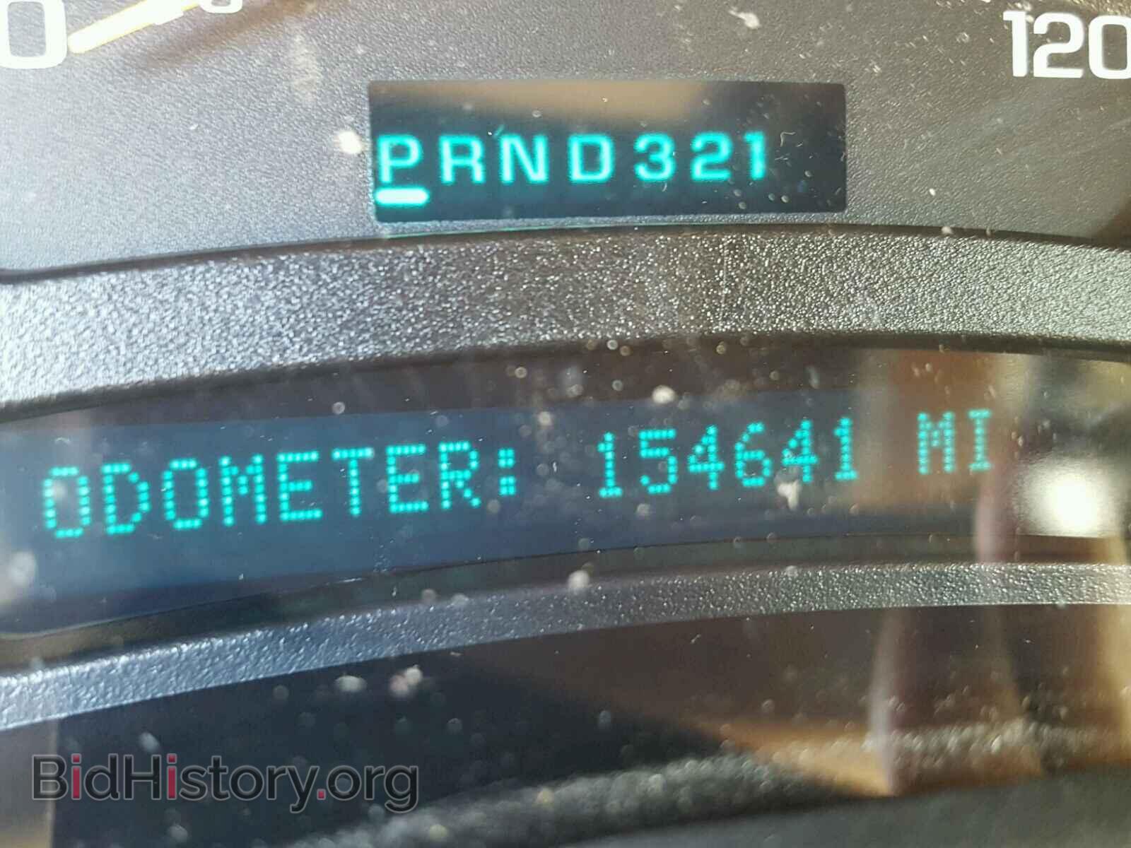 2005 CHEVROLET SILVERADO - VIN: 2GCEC19TX51160043 - Фото 8