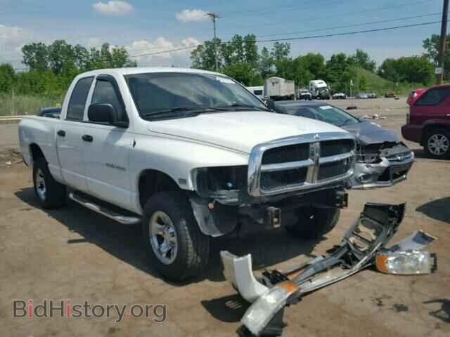 Photo 1D7HU18D33S313076 - DODGE RAM 1500 2003