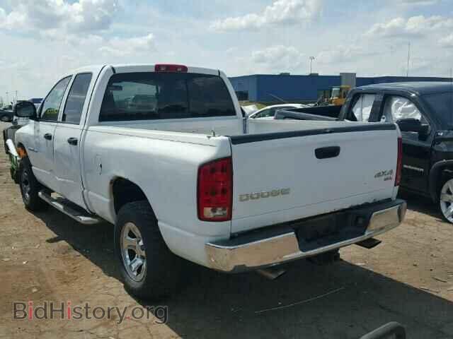 2003 DODGE RAM 1500 - VIN: 1D7HU18D33S313076 - Photo 3