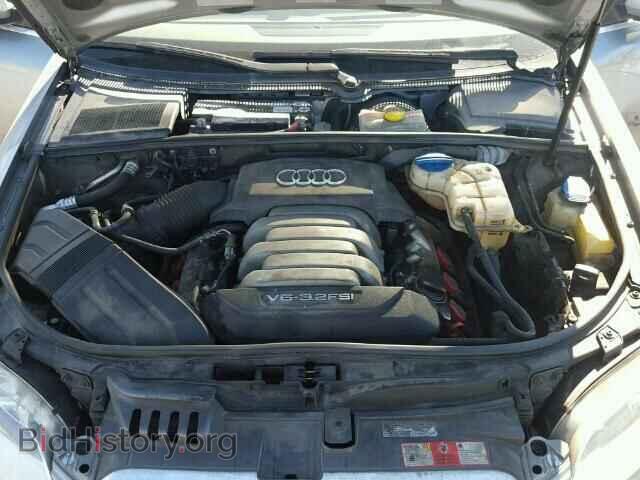 2007 AUDI A4 - VIN: WAUDH78E77A062564 - Фото 7