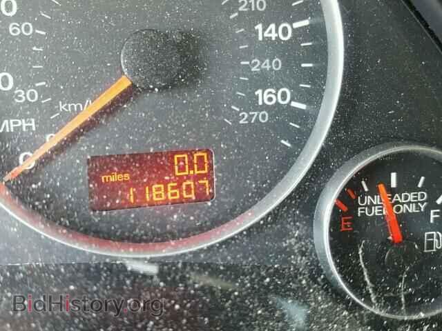 2007 AUDI A4 - VIN: WAUDH78E77A062564 - Фото 8