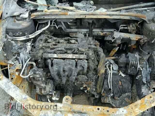 2013 CHRYSLER 200 - VIN: 1C3CCBBB5DN723130 - Фото 7
