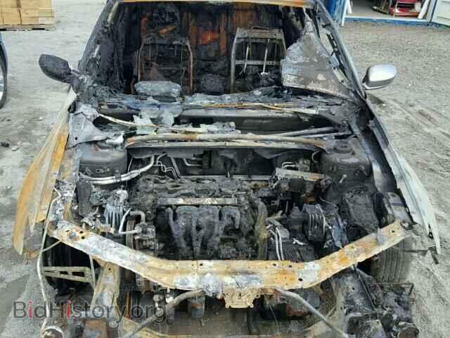 2013 CHRYSLER 200 - VIN: 1C3CCBBB5DN723130 - Фото 9