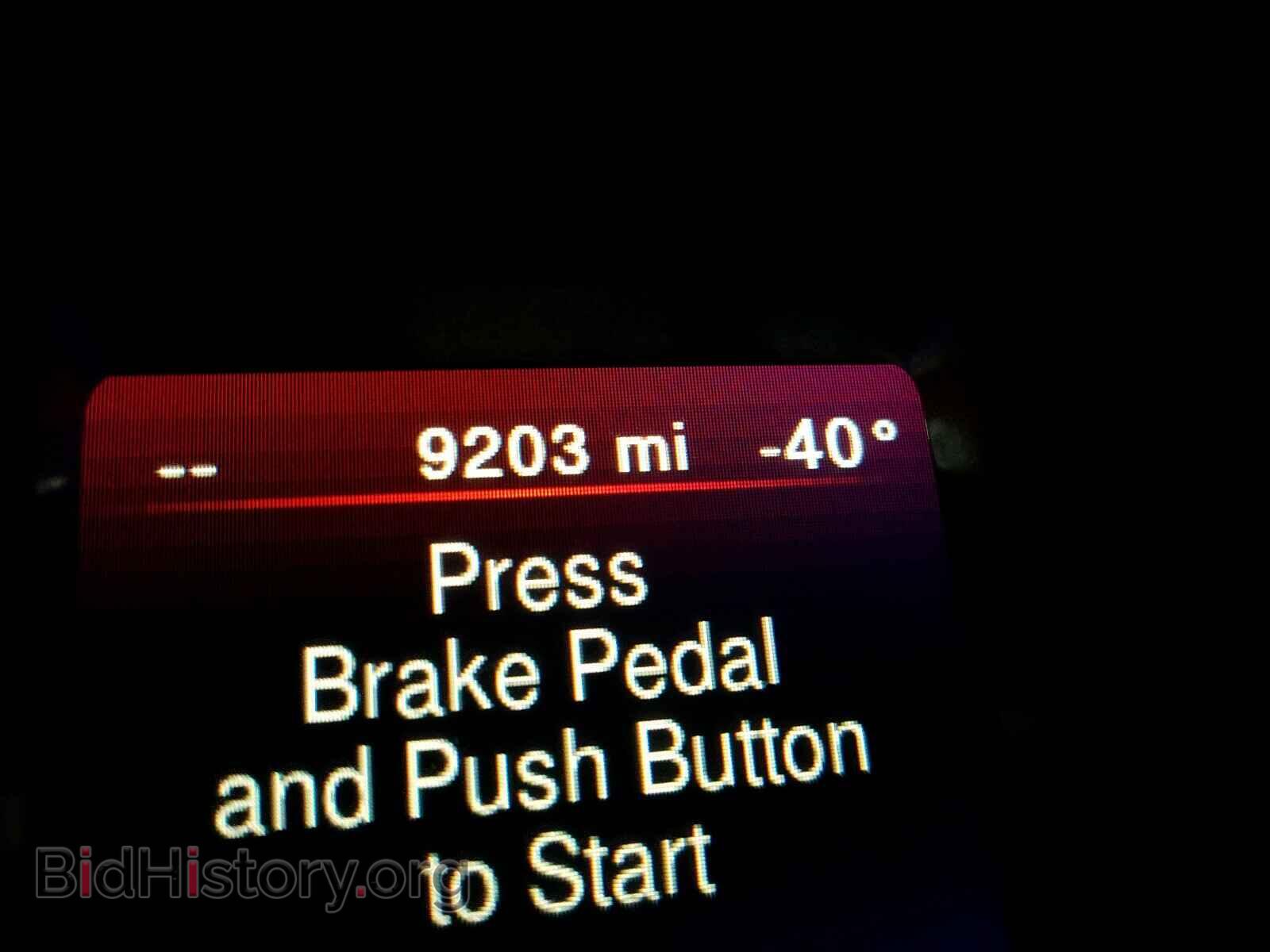 2019 DODGE JOURNEY - VIN: 3C4PDCGB4KT798410 - Фото 8