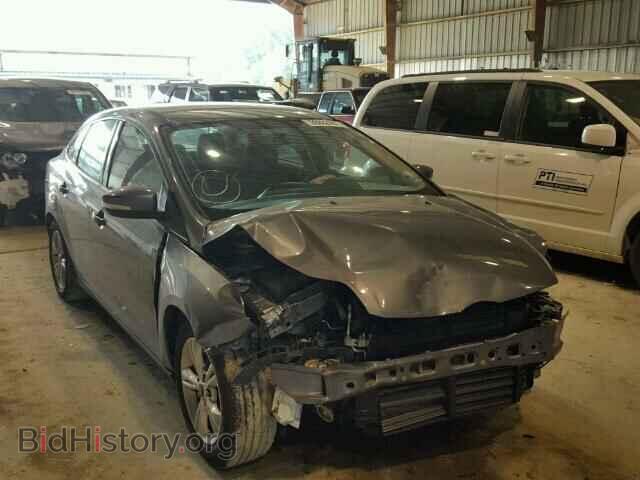 Photo 1FADP3F21EL291871 - FORD FOCUS 2014