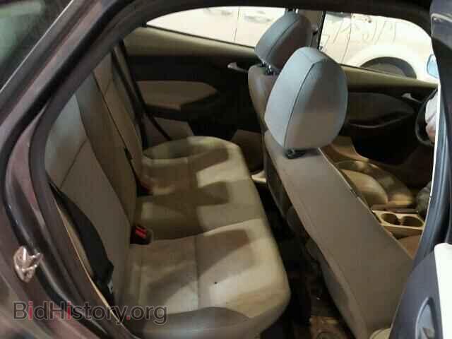 2014 FORD FOCUS - VIN: 1FADP3F21EL291871 - Фото 6