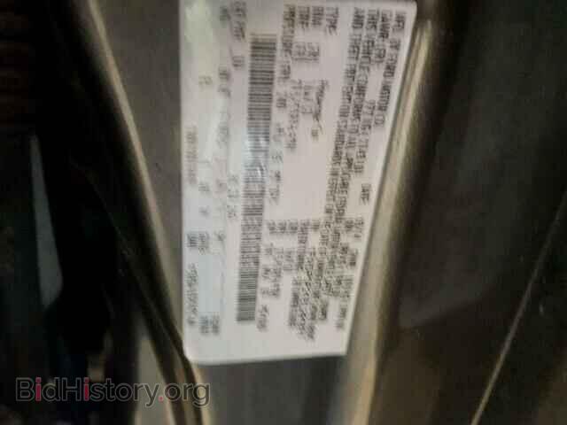2014 FORD FOCUS - VIN: 1FADP3F21EL291871 - Фото 10