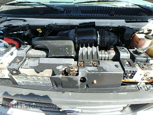 2007 Ford ECONOLINE (VIN 1FTNE14W27DB41991) — photo 7 of 10