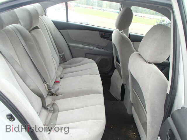 2010 KIA OPTIMA - VIN: KNAGG4A82A5385245 - Фото 6