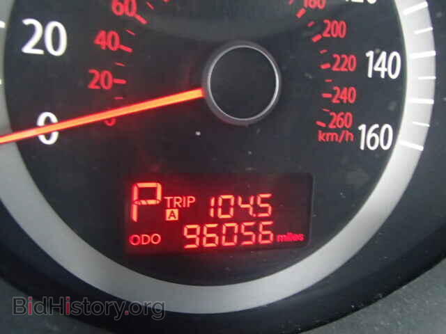 2010 KIA OPTIMA - VIN: KNAGG4A82A5385245 - Фото 8
