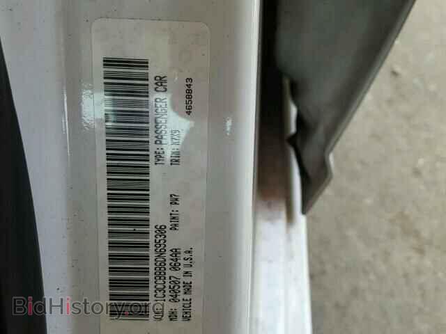 2013 CHRYSLER 200 - VIN: 1C3CCBBB6DN695306 - Фото 10
