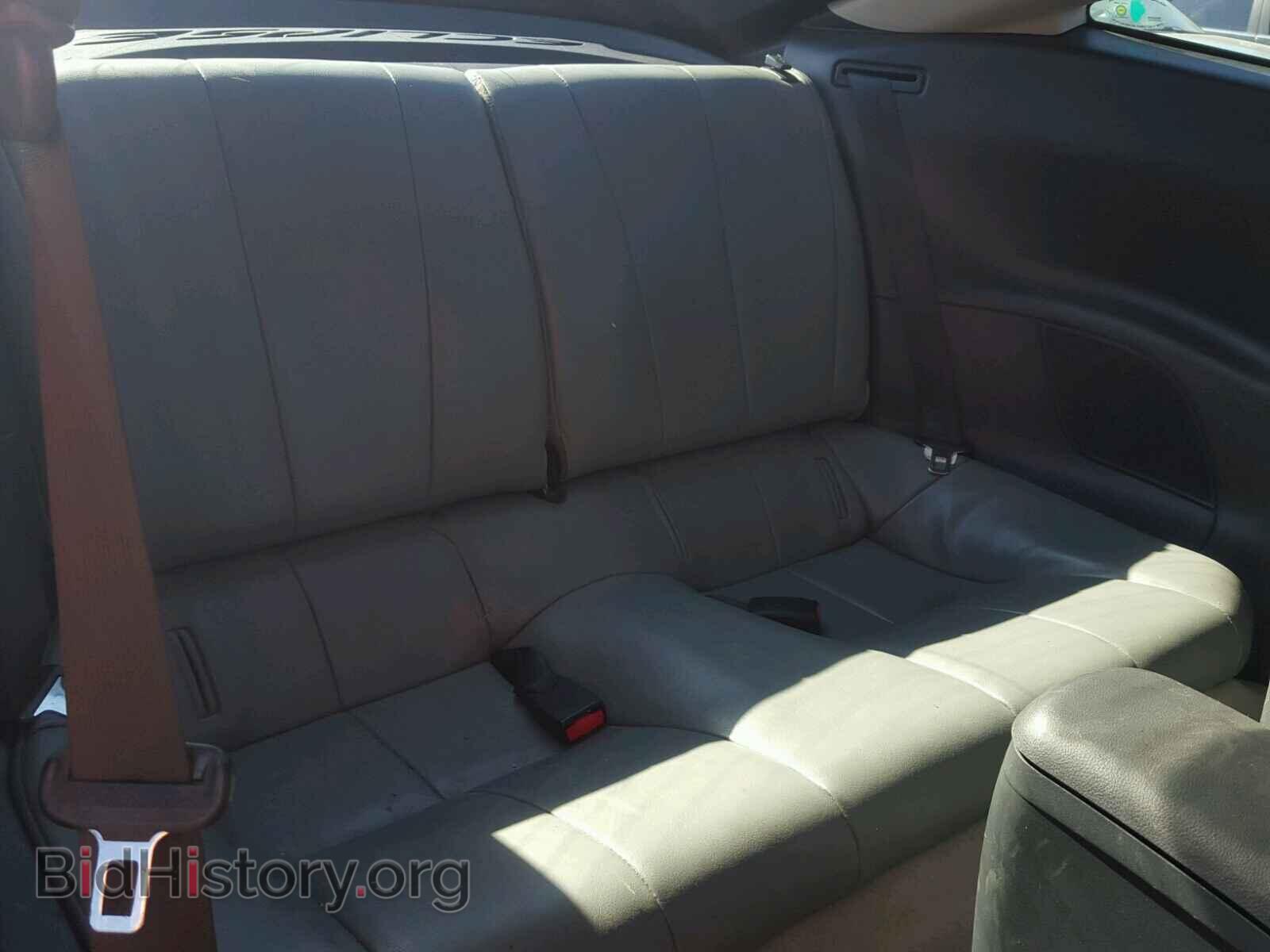 2007 MITSUBISHI ECLIPSE - VIN: 4A3AK34T47E061561 - Photo 6