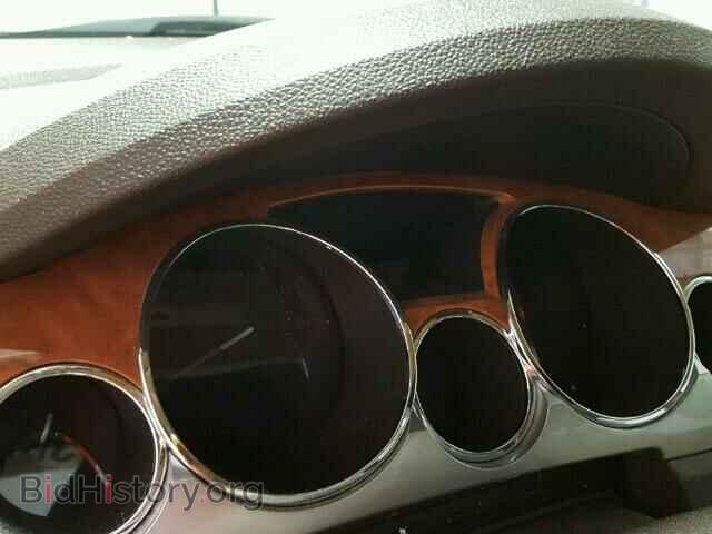 2009 BUICK ENCLAVE - VIN: 5GAER23D09J215859 - Фото 8