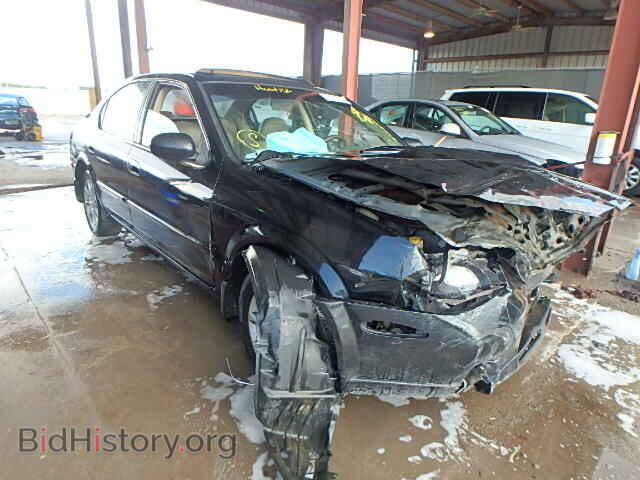 Фотография JN1CA31D5YT507227 - NISSAN MAXIMA 2000