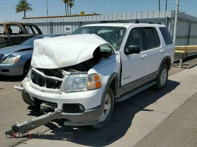 2005 FORD EXPLORER - VIN: 1FMZU73K65UB43368 - Photo 2