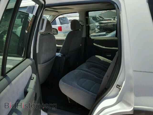 2005 FORD EXPLORER - VIN: 1FMZU73K65UB43368 - Photo 6