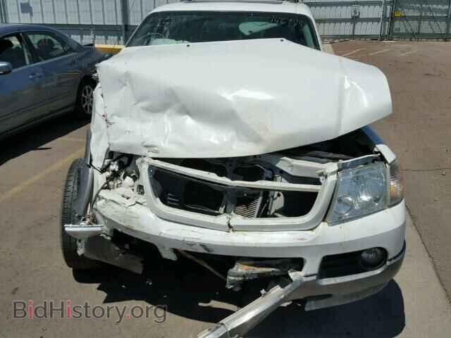2005 FORD EXPLORER - VIN: 1FMZU73K65UB43368 - Photo 7