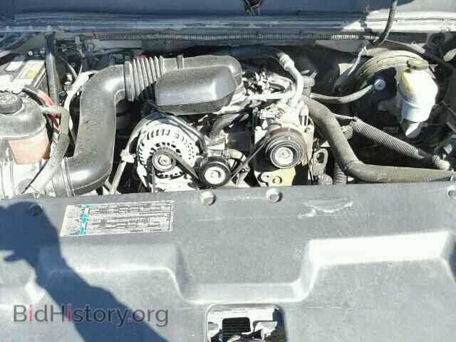 2008 CHEVROLET SILVERADO - VIN: 1GCEC14X48Z196929 - Фото 7