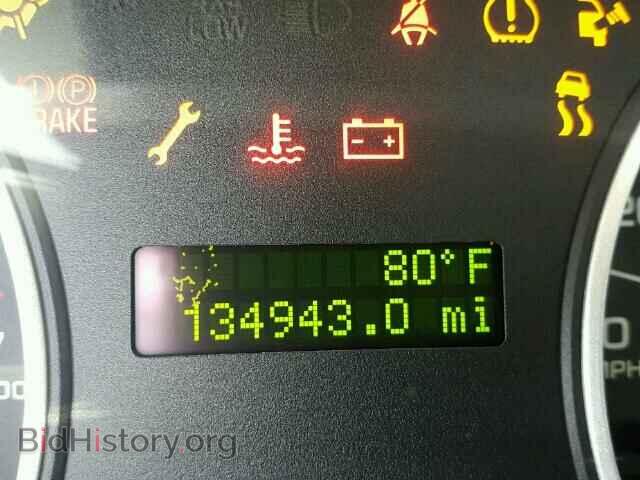 2006 FORD EXPLORER - VIN: 1FMEU63876UA44797 - Photo 8
