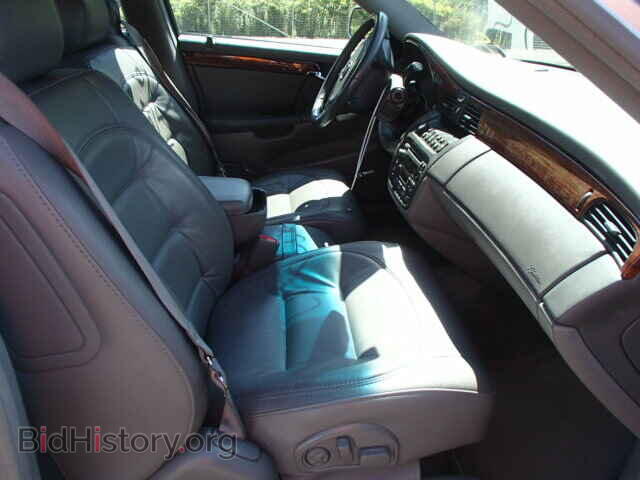 2003 CADILLAC DEVILLE - VIN: 1G6KD54Y13U150600 - Фото 5