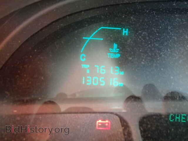 2003 CADILLAC DEVILLE - VIN: 1G6KD54Y13U150600 - Фото 8