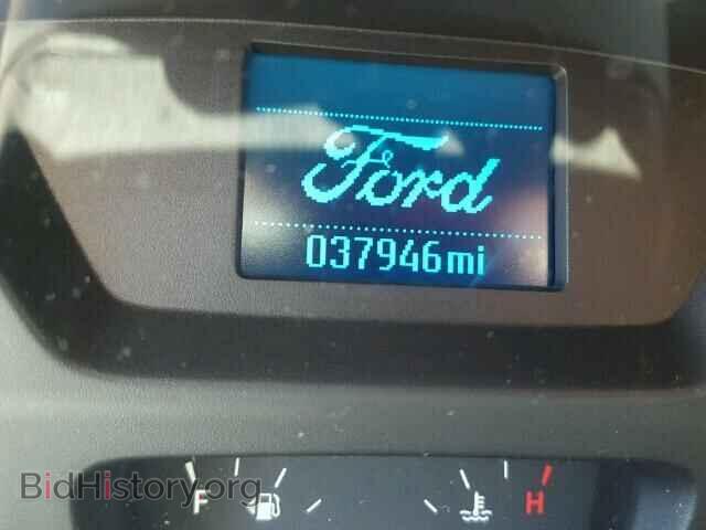 2015 FORD TRANSIT CO - VIN: 1FTNE1ZM0FKA40840 - Фото 8