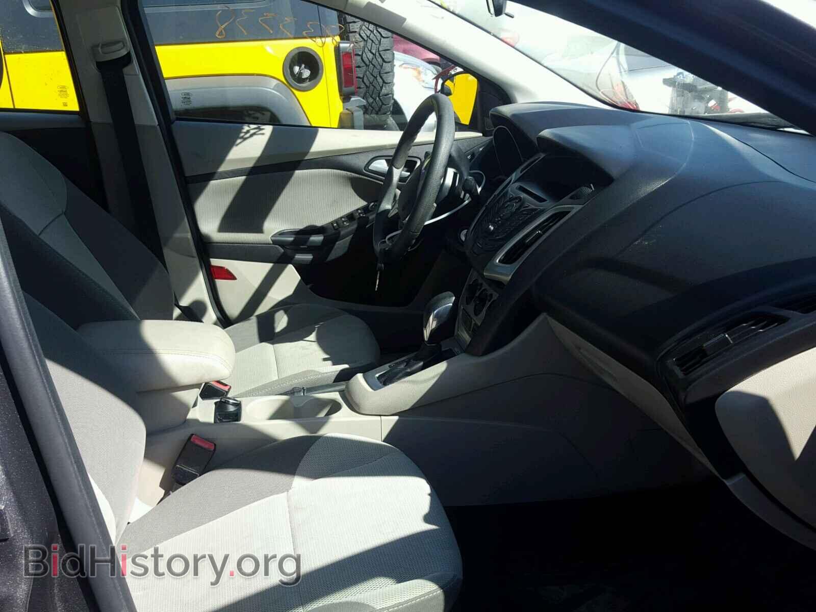 2013 FORD FOCUS - VIN: 1FADP3F23DL106864 - Photo 5