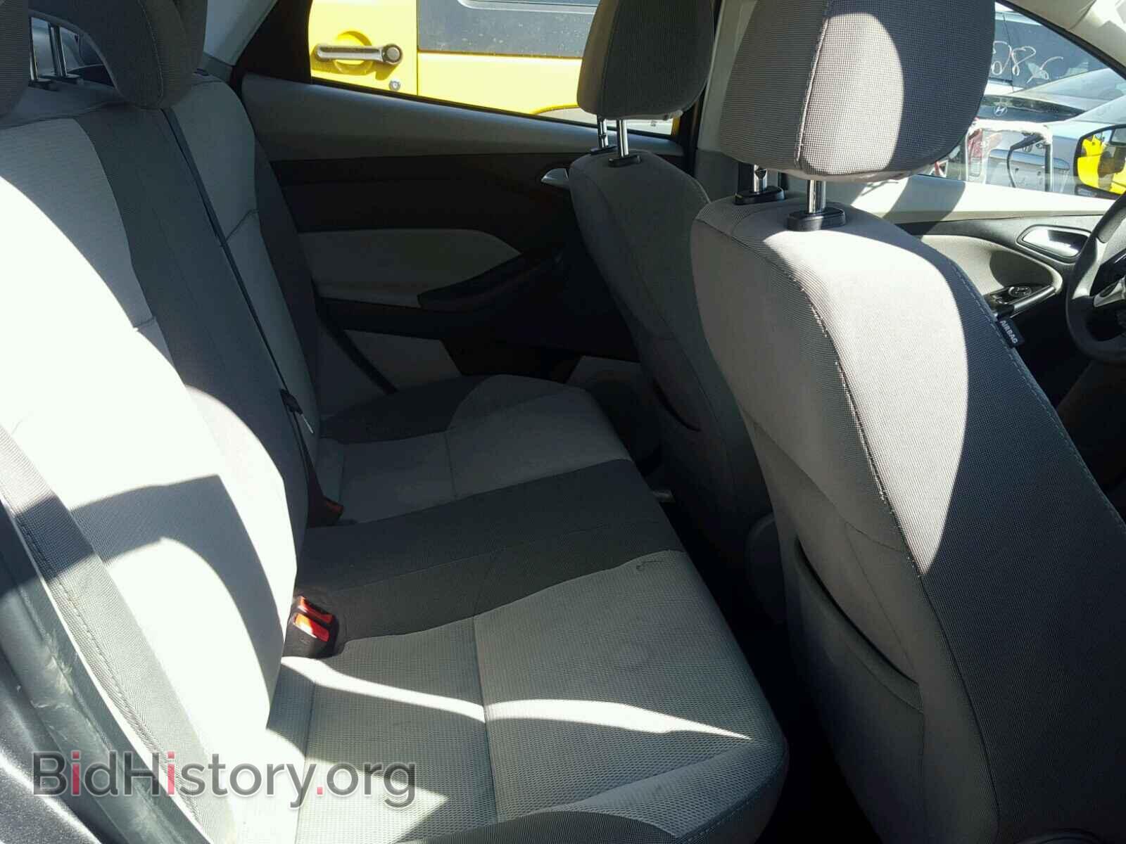 2013 FORD FOCUS - VIN: 1FADP3F23DL106864 - Photo 6