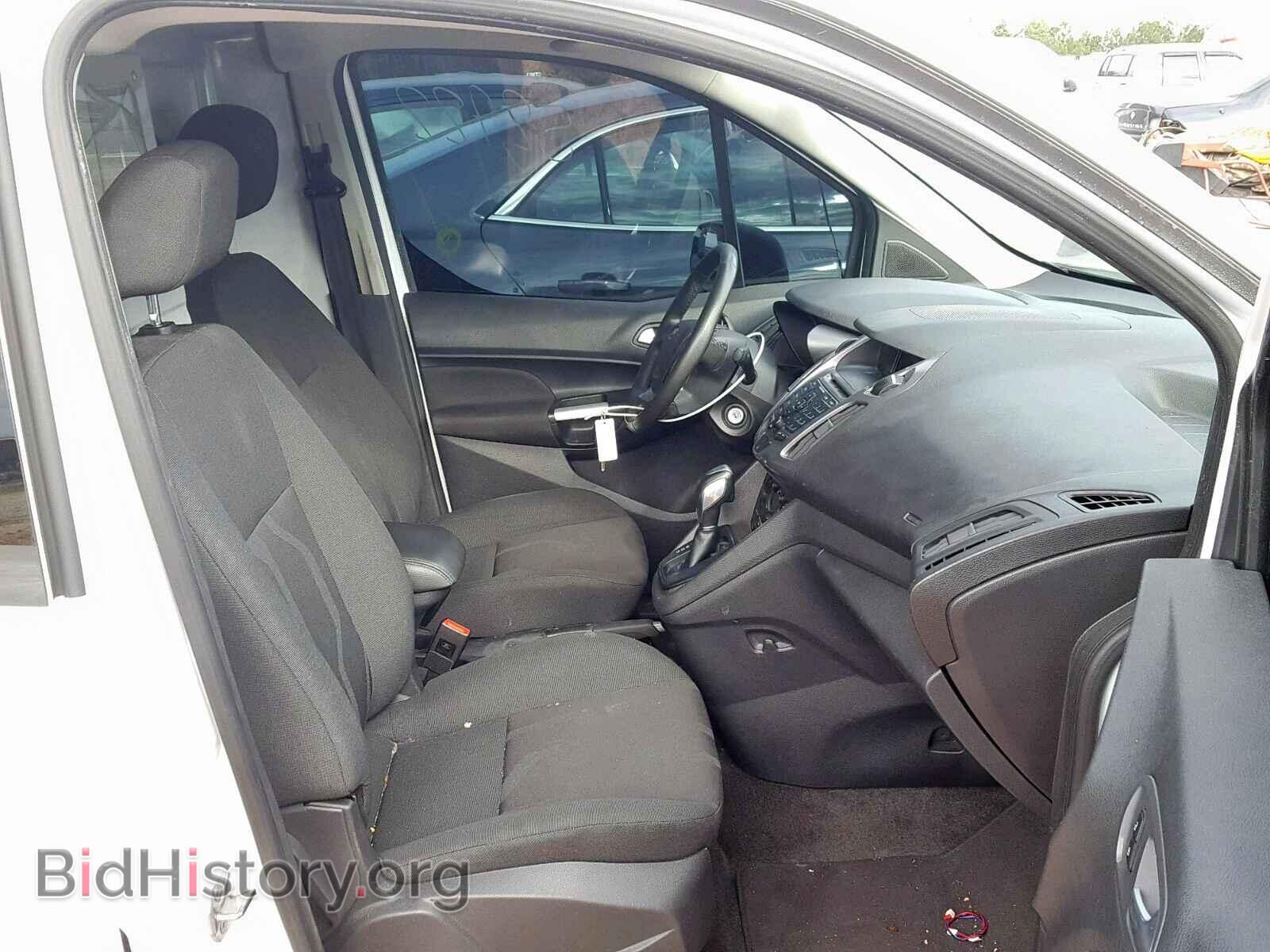 2016 FORD TRANSIT CO - VIN: NM0LS7F79G1279468 - Фото 5