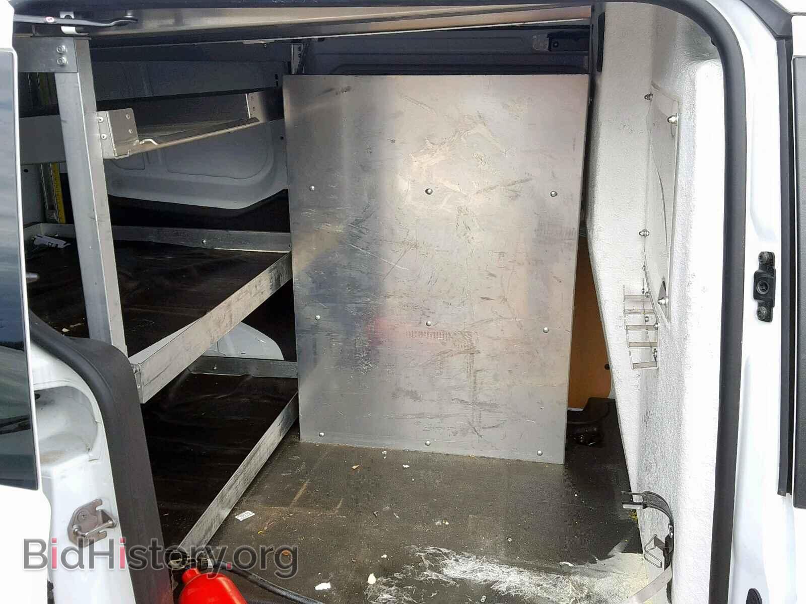 2016 FORD TRANSIT CO - VIN: NM0LS7F79G1279468 - Фото 6