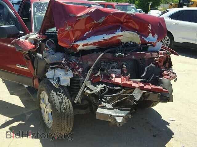 2006 FORD EXPLORER - VIN: 1FMEU63E56UA58607 - Фото 9