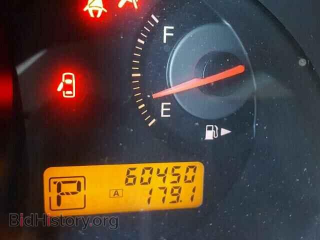 2009 NISSAN VERSA - VIN: 3N1BC11E29L501751 - Фото 8