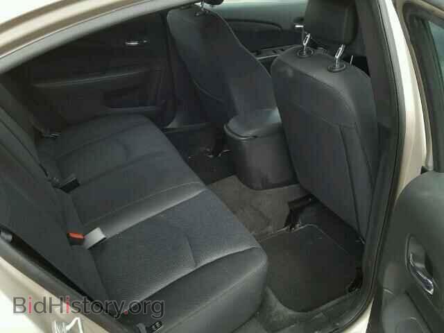 2013 CHRYSLER 200 - VIN: 1C3CCBAB0DN772088 - Фото 6