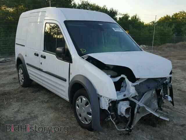 Photo NM0LS7AN5CT111928 - FORD TRANSIT CO 2012