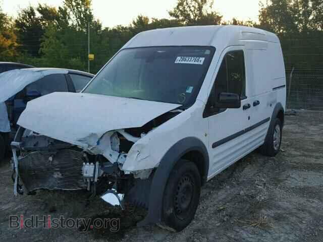 2012 FORD TRANSIT CO - VIN: NM0LS7AN5CT111928 - Фото 2